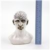 Image 13 : DESIGN TOSCANO PHRENOLOGY HEAD BUST STATUE