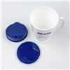 Image 2 : SEARS CATALOGUE SHOPPING VINTAGE PLASTIC MUG