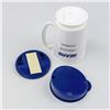 Image 3 : SEARS CATALOGUE SHOPPING VINTAGE PLASTIC MUG
