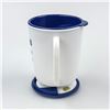 Image 4 : SEARS CATALOGUE SHOPPING VINTAGE PLASTIC MUG