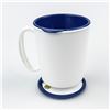 Image 5 : SEARS CATALOGUE SHOPPING VINTAGE PLASTIC MUG