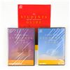 Image 1 : MASSAGE THERAPY STUDY BOOK AND DVD SET - NEW