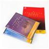 Image 2 : MASSAGE THERAPY STUDY BOOK AND DVD SET - NEW