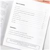 Image 7 : MASSAGE THERAPY STUDY BOOK AND DVD SET - NEW