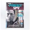 Image 1 : A PERFECT SPY BBC DVD BOX SET BRITISH TV MINISERIES