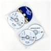 Image 5 : VOLVO NAVIGATION SYSTEM NORTH AMERICA 4 DISC SET