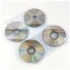 Image 9 : VOLVO NAVIGATION SYSTEM NORTH AMERICA 4 DISC SET