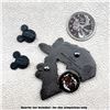 Image 4 : COLLECTIBLE DISNEY DLR STAR WARS MICKEY VADER PIN
