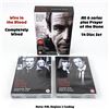 Image 1 : WIRE IN THE BLOOD COMPLETELY WIRED DVD BOX SET