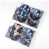Image 7 : WIRE IN THE BLOOD COMPLETELY WIRED DVD BOX SET