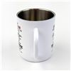 Image 2 : TO MY DEAR DAUGHTER IN LAW NOVELTY COFFE MUG