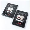 Image 3 : THE PILATES COACH ALLEGRO TRAINING DVD LOT - NEW