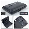 Image 1 : NINTENDO 3DS 3DS XL INSIGNIA VAULT STORAGE CASE