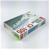 Image 5 : HOBBYCRAFT AVRO ARROW CF-105 PLASTIC MODEL KIT