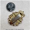 Image 3 : VTG CANADIAN ARMED FORCES TRI-SERVICE CAP BADGE