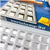 Image 4 : IPS TORINO RAVIOLAMP 36 VINTAGE RAVIOLI MAKER SET