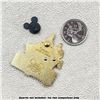 Image 3 : COLLECTIBLE DISNEYLAND CAROUSEL HORSE LOGO PIN