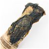 Image 3 : VTG PERUVIAN CHANCAY STYLE BURIAL DOLL SCULPTURE