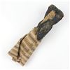 Image 5 : VTG PERUVIAN CHANCAY STYLE BURIAL DOLL SCULPTURE