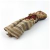 Image 7 : VTG PERUVIAN CHANCAY STYLE BURIAL DOLL SCULPTURE