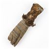 Image 5 : VTG PERUVIAN CHANCAY STYLE BURIAL DOLL SCULPTURE