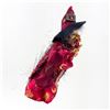 Image 4 : VTG STYLE FLYING KITCHEN WITCH FIGURINE SCULPTURE