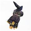 Image 6 : VTG STYLE FLYING KITCHEN WITCH FIGURINE SCULPTURE