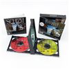 Image 2 : VTG SCHIZM MYSTERIOUS JOURNEY PC GAME BOX SET