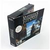 Image 5 : VTG SCHIZM MYSTERIOUS JOURNEY PC GAME BOX SET