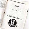 Image 5 : CASE INTERNATIONAL SHOP MANUAL - C-201 - TRACTOR