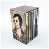 Image 11 : VTG THE COMPLETE JAMES BARKE - BOXED 6 BOOK SET