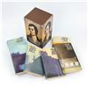 Image 2 : VTG THE COMPLETE JAMES BARKE - BOXED 6 BOOK SET