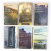 Image 4 : VTG THE COMPLETE JAMES BARKE - BOXED 6 BOOK SET
