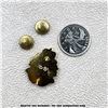 Image 2 : CANADIAN ARMED FORCES LOGISTICS SERVICE LAPEL PIN