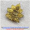 Image 1 : VINTAGE WWI 31ST ALBERTA OVERSEAS BATTALION PIN