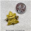 Image 2 : VINTAGE WWI 31ST ALBERTA OVERSEAS BATTALION PIN