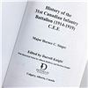 Image 6 : HISTORY OF THE 31ST CANADIAN INFANTRY BATTALION