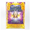Image 1 : ANGEL ANSWERS ORACLE CARDS DECK SET NEW SEALED