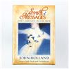 Image 1 : THE SPIRIT MESSAGES ORACLE DECK SET - NEW & SEALED