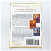 Image 2 : THE SPIRIT MESSAGES ORACLE DECK SET - NEW & SEALED