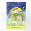 Image 1 : ANGEL DREAMS ORACLE CARDS DECK SET NEW & SEALED