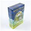 Image 5 : ANGEL DREAMS ORACLE CARDS DECK SET NEW & SEALED