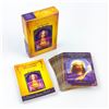 Image 5 : ASCENDED MASTERS ORACLE CARDS DECK SET - OPENED