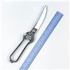 Image 10 : VINTAGE HENCKELS INTERNATIONAL POULTRY SHEARS