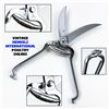 Image 1 : VINTAGE HENCKELS INTERNATIONAL POULTRY SHEARS