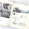 Image 12 : CONQUERORS OF THE AIR VINTAGE 1968 AIRCRAFT BOOK