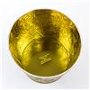 Image 8 : VINTAGE DAHER 1970S BUTTERFLY LIDDED TIN CANISTER