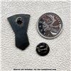 Image 4 : HAIDA INDIGENOUS FIRST NATIONS COPPER SHIELD PIN