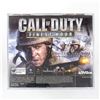 Image 2 : CALL OF DUTY UNITED OFFENSIVE PC COMPUTER DISCS