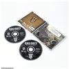 Image 4 : CALL OF DUTY UNITED OFFENSIVE PC COMPUTER DISCS